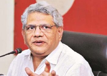 ملک کو بچانے کے لئے انڈیا اتحادکو مظبوط کرنا نا گزیر