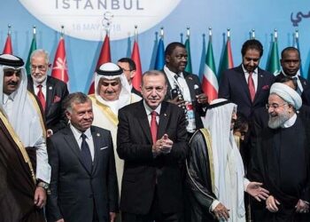 *گھنٹی بجانے والے* *عالمی رہنما*