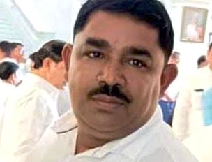 ترنمول کانگریس کے لیڈر سیف الدین لشکر کے قتل کے منصوبے میں اہل خانہ کا ایک فرد شامل:پولس