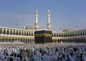 حج فارم جاری کئے جائیں ، گلوبل ٹینڈر کے ذریعہ حج کو سستا کیا جائے ： حاجی ریاض الدین