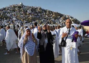 حج 2024کے انتظامات کے سلسلے میں ابھی تک کوئی پیش رفت نہیں ہوسکی: نوشاد اعظمی