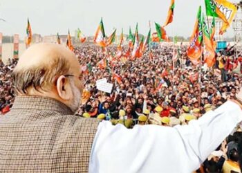 بی جے پی کے انتخابی وعدے تضادات سے بھرے ہوئے ہیں