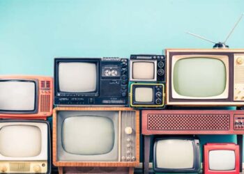 ٹیلی ویژن کا عالمی دن