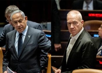 حماس کے ساتھ یہ مختصر وقفہ ہے، وقفہ ختم ہوگا تو لڑائی شدت سے دوبارہ شروع ہوجائے گی : اسرائیلی وزیر دفاع یواو گیلنٹ