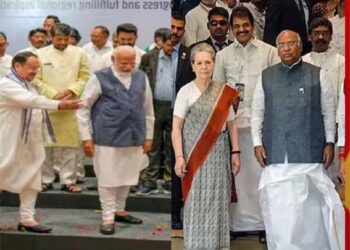 سیکولر آئین سے خوفزدہ کون ؟