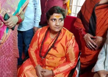 سادھوی پرگیہ سنگھ ٹھاکر کی ضمانت مسترد کئے جانے کی عرضداشت پر سماعت ٹلی اچانک بینچ کی تبدیلی کی وجہ سے سماعت نہیں ہوسکی، اگلی سماعت جنوری میں متوقع