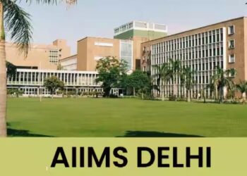 ایمس میں آج سے مریضوں کو مفت انسولین کا انجکشن دستیاب