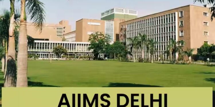 ایمس میں آج سے مریضوں کو مفت انسولین کا انجکشن دستیاب