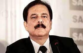 سہارا انڈیا پریوار کے سرپرست اعلی ’سہارا شری‘ سبرت رائے کے انتقال پرمولانا امین الحق عبد اللہ قاسمی کا اظہار تعزیت