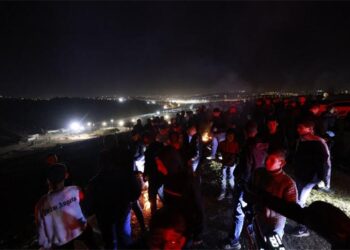 13 اسرائیلیوں کے بدلے 39 فلسطینی رہا، تمام یرغمالیوں کی واپسی کے لیے پرعزم ہیں: یاہو