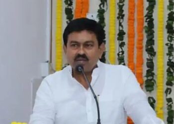 ’’سی اے اے کو یقینی طور پر ملک میں لاگو کیا جائے گا ‘‘: مرکزی وزیر اجے مشرا کا دعویٰ