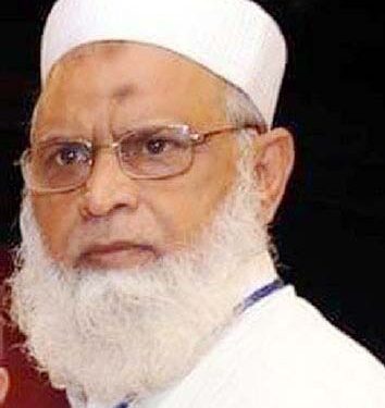 فلسطین اور شیطانی منصوبہ