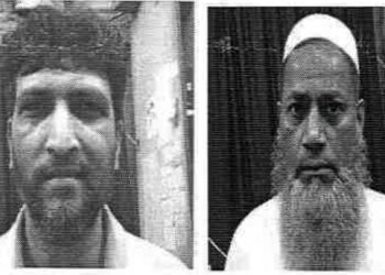 کولکاتہ برمن اغواء معاملہ : عمرقید کی سزا کاٹ رہے دو ملزمین کی سپریم کورٹ نے ضمانت منظور کی