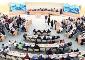 فلسطین میں اسرائیلی بستیوں کیخلاف اقوام متحدہ کی قرارداد