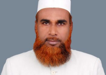 تذکرہ علمائے مدھوبنی کی اشاعت لائق ستائش : پروفیسر شکیل قاسمی