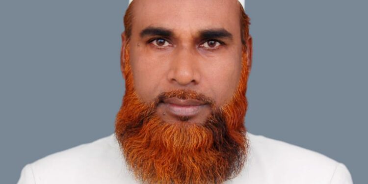 تذکرہ علمائے مدھوبنی کی اشاعت لائق ستائش : پروفیسر شکیل قاسمی