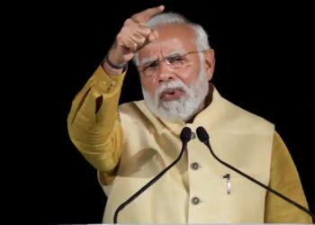 وکاس کے دیوتا کی لن ترانی