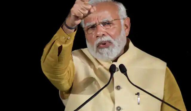 وکاس کے دیوتا کی لن ترانی