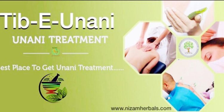 طب یونانی : تاریخ کے پس منظر میں