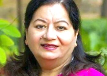 جامعہ ملیہ کی وائس چانسلر نجمہ اختر سبکدوش