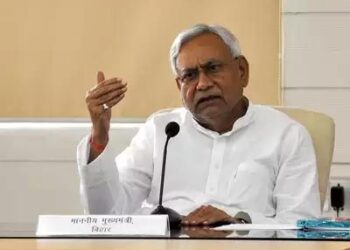 بہار کابینہ میٹنگ میں تاریخ ساز فیصلے