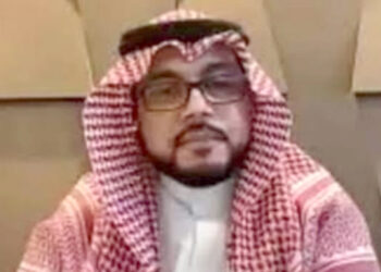 رئیس جامعہ امام ابن تیمیہ کی جامعہ تشریف آوری اور طلبہ سے خطاب