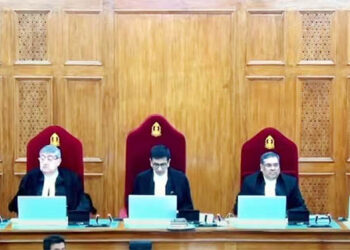 دفعہ 370 کی منسوخی کے پیچھے کوئی بدنیتی نہیں پائی گئی، جموں و کشمیر دیگر ریاستوں سے مختلف نہیں: سپریم کورٹ