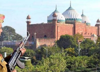 متھرا کی شاہی عیدگاہ پر الہ آباد کورٹ کا فیصلہ انتہائی افسوسناک:   آل انڈیا مسلم پرسنل لا بورڈ