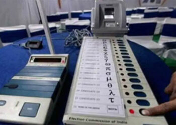 ای وی ایم سے کیا چھٹکارا ملے گا؟