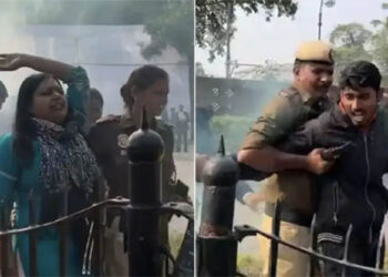 میرا نام نیلم ہے : کیا سچ مچ نیلم اور اس کے ساتھیوں نے یہ قدم اٹھا کر غلطی کی ہے ؟