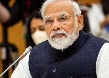 پارلیمنٹ کی سیکورٹی میں کوتاہی پر بالآخر وزیر اعظم نے اپنی خاموشی توڑی ،دیا پہلا بیان