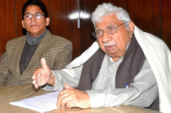 غالب انسٹی ٹیوٹ کے زیر اہتمام بین الاقوامی غالب تقریبات 22 تا 24 دسمبر