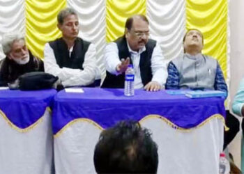 مغربی بنگال میں اردو والوں کے ساتھ سرکار کا سوتیلا سلوک