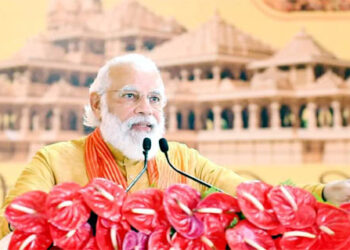 عام انتخابات 2024؍کے لیے سیٹ کیا ایجنڈا