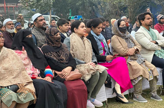 وزیر اعظم جناب نریندر مودی کے من کی بات پروگرام