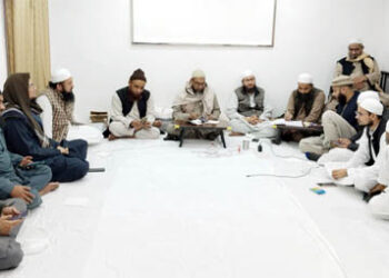 ”قرض دے کر نفع اٹھانا ناجائز، سودی قرض سے بچنے کا ایک طریقہ“