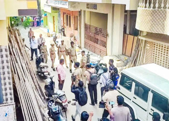 عطیات کے نام پر بیرون ممالک سے جمع کیے گئے کروڑوںروپئے