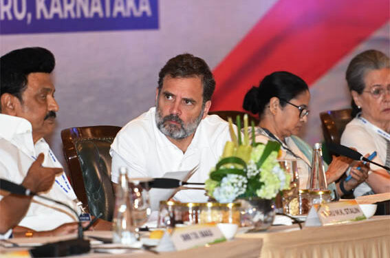 کیاشکست خوردہ پارٹیاں ہار سے کچھ سبق حاصل کریں گی؟