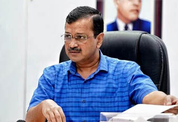 کجریوال کی سیاست ختم ہونے والی نہیں ہے؟