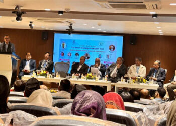 *جامعہ ہمدرد میں "یونانی میڈیسن میں جدید سائنٹفک تحقیق کی ضرورت” عنوان کے تحت عظیم الشان پروگرام کا انعقاد*