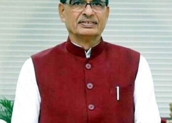 دہلی جاکر کچھ مانگنے کے بجائے مرجاناپسند کروں گا: شیوراج