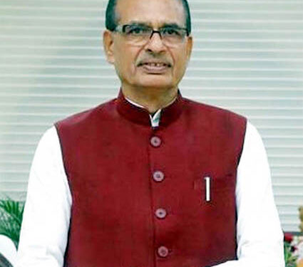 دہلی جاکر کچھ مانگنے کے بجائے مرجاناپسند کروں گا: شیوراج