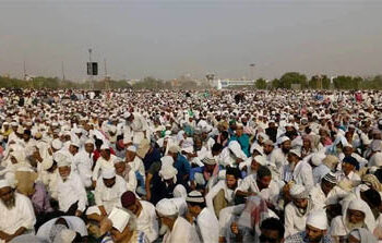 ریاست جھارکھنڈ کے قضاۃامارت شرعیہ نے مفتی نذر توحید صاحب کے فتنہ کو کیا رد