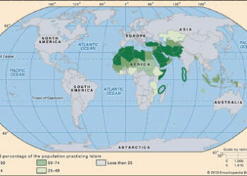 موجودہ سیاست اور اسلامی سیاست کا تقابلی جائزہ