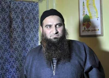 اسلامی حکمرانی قائم کرنے کے الزام میں جموں کشمیر مسلم لیگ پر پابندی