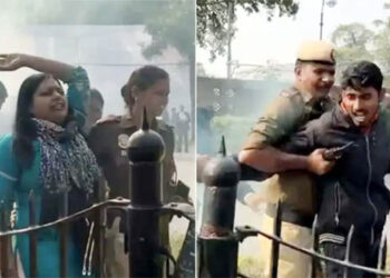 پارلیمنٹ ہاؤس میں اصل کھیل کوئی اور کھیل رہا ہے