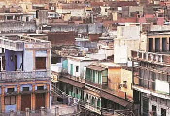 اب دہلی کے 40 لاکھ لوگوں کو گھر کی ملکیت کا فائدہ ملے گا،اس بل کو لوک سبھا سے منظوری مل گئی