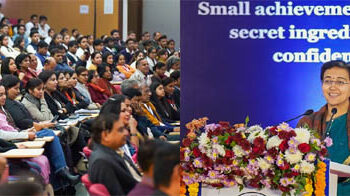 پاور آف انٹرپرینیورشپ ایجوکیشن پر قومی کانفرنس کا انعقاد