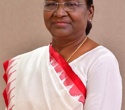 برطانوی دور کے 3 قوانین ختم، صدر جمہوریہ نے نئے کریمنل لاء کو دی منظوری