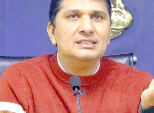 مرکز نے’آپ‘ حکومت کی جھانکی کی تجویز کو قبول نہیں کیا